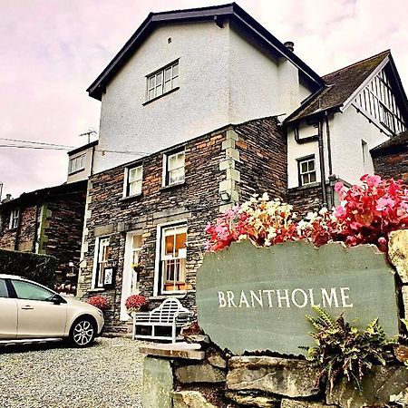 Brantholme Bed & Breakfast アンブルサイド エクステリア 写真