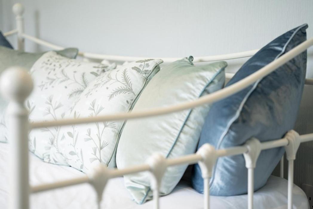 Brantholme Bed & Breakfast アンブルサイド エクステリア 写真