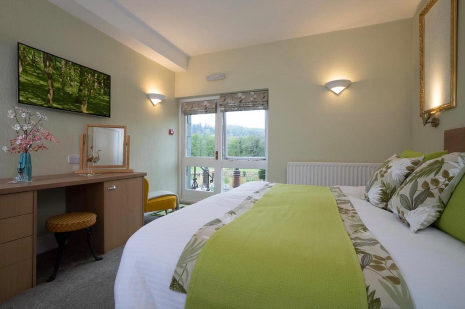 Brantholme Bed & Breakfast アンブルサイド エクステリア 写真